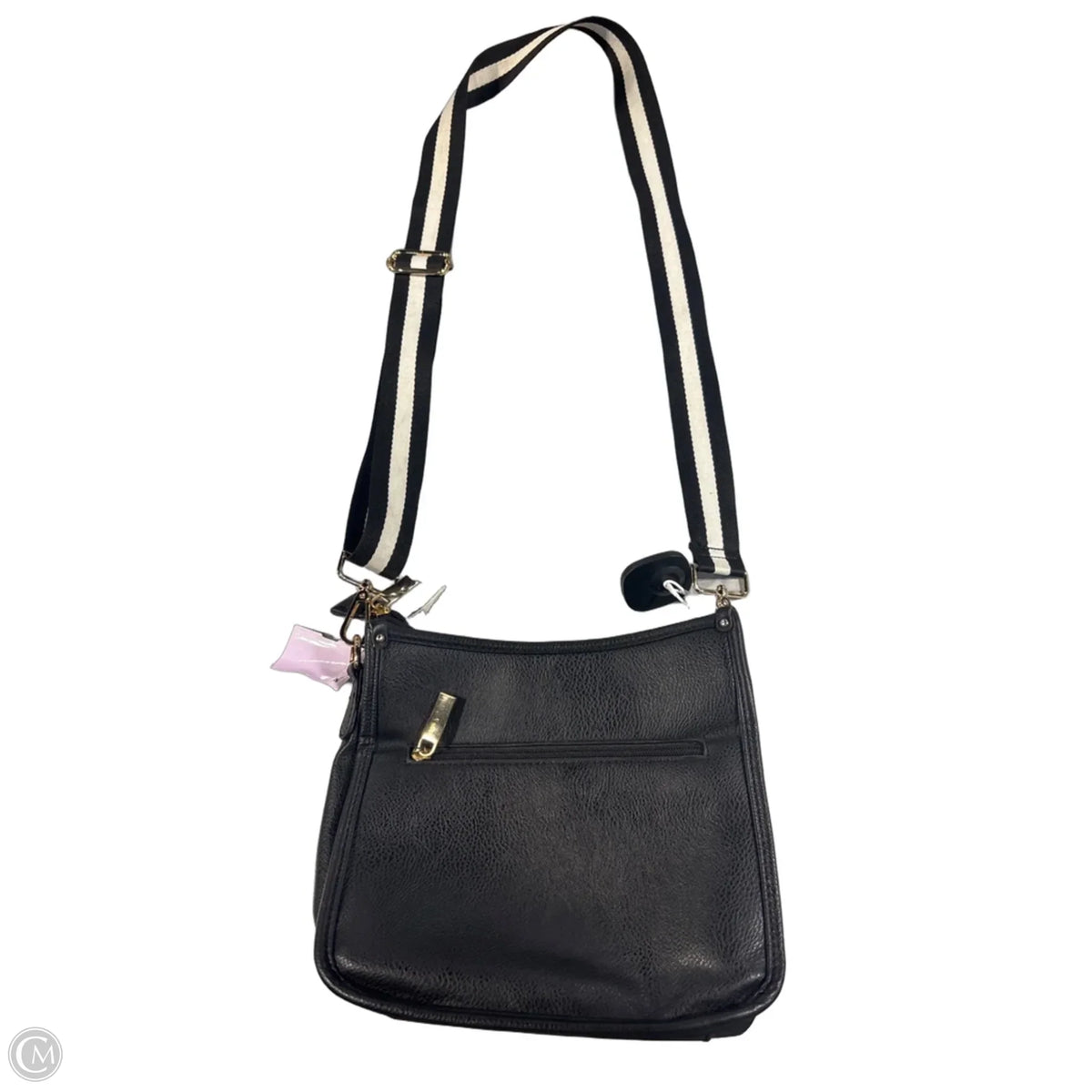 Crossbody By Cmc, Size: Medium
