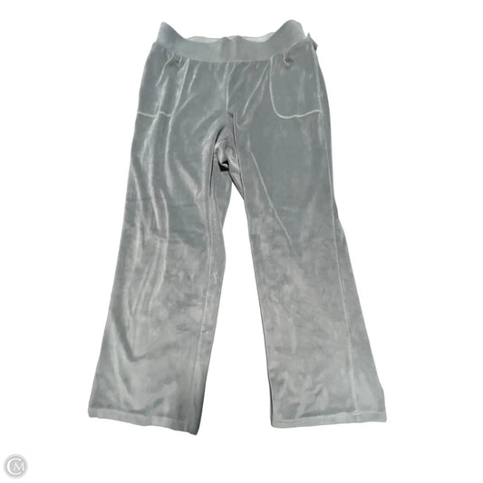 Pants Other By Christopher And Banks In Grey, Size: M