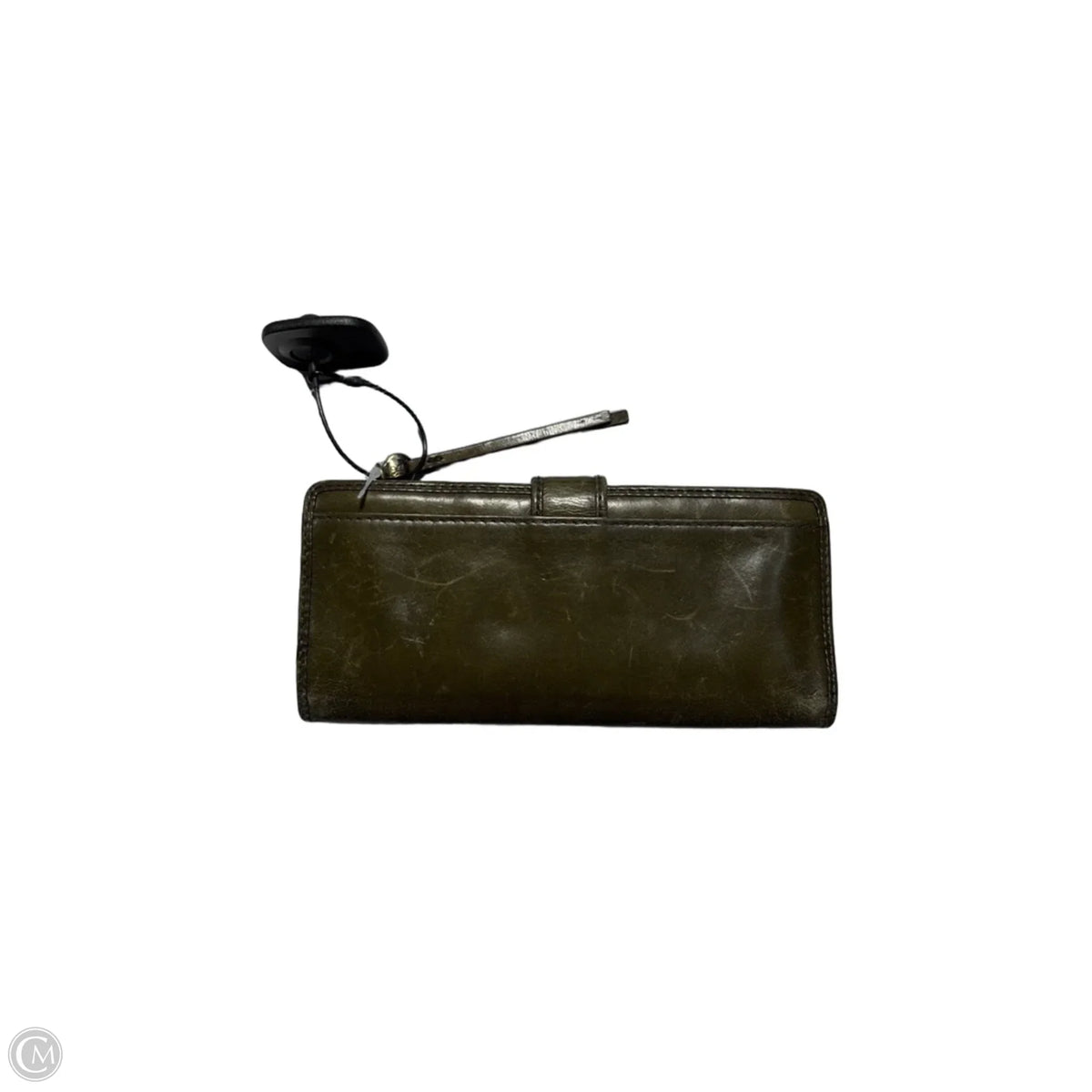 Wallet By Hobo Intl, Size: Medium