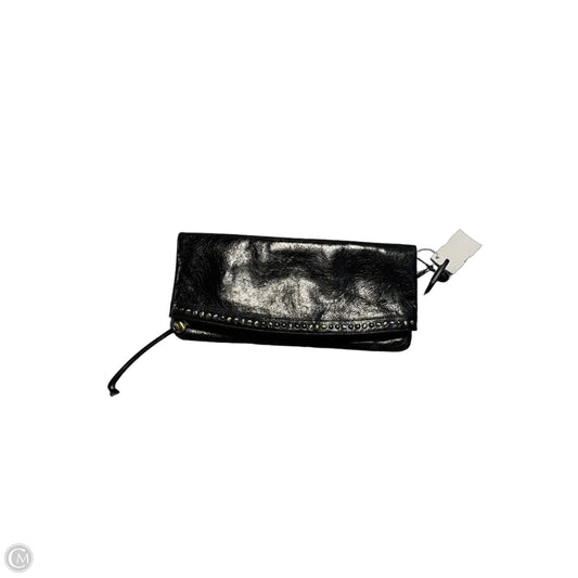 Wristlet By Hobo Intl, Size: Large