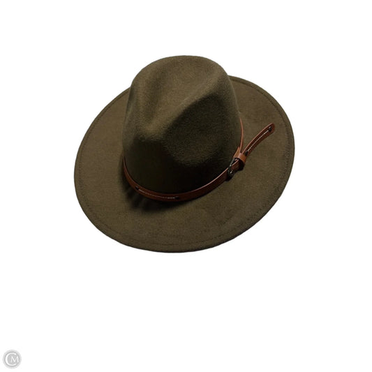 Hat Floppy By Cmc