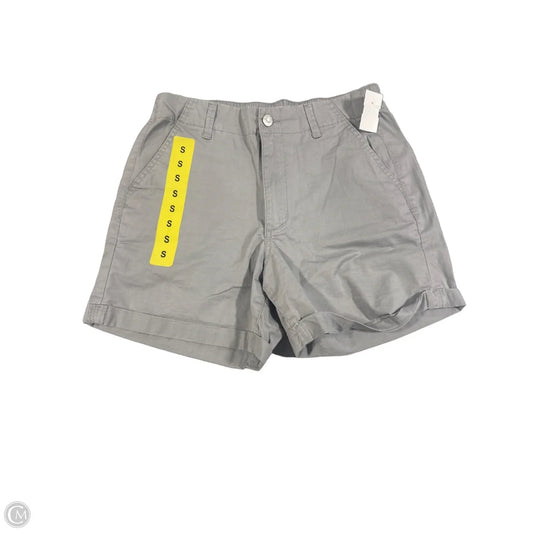 Shorts By Kensie In Grey, Size: 4