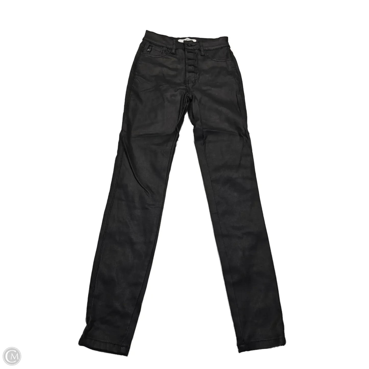 Pants Dress By Kancan In Black, Size: 4