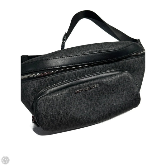 Crossbody Designer By Michael Kors, Size: Medium