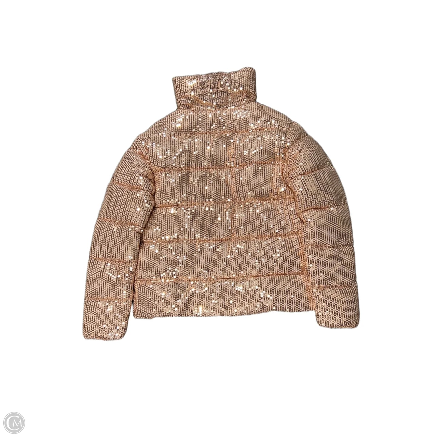 Top Long Sleeve By Lululemon In Striped Pattern, Size: Xl