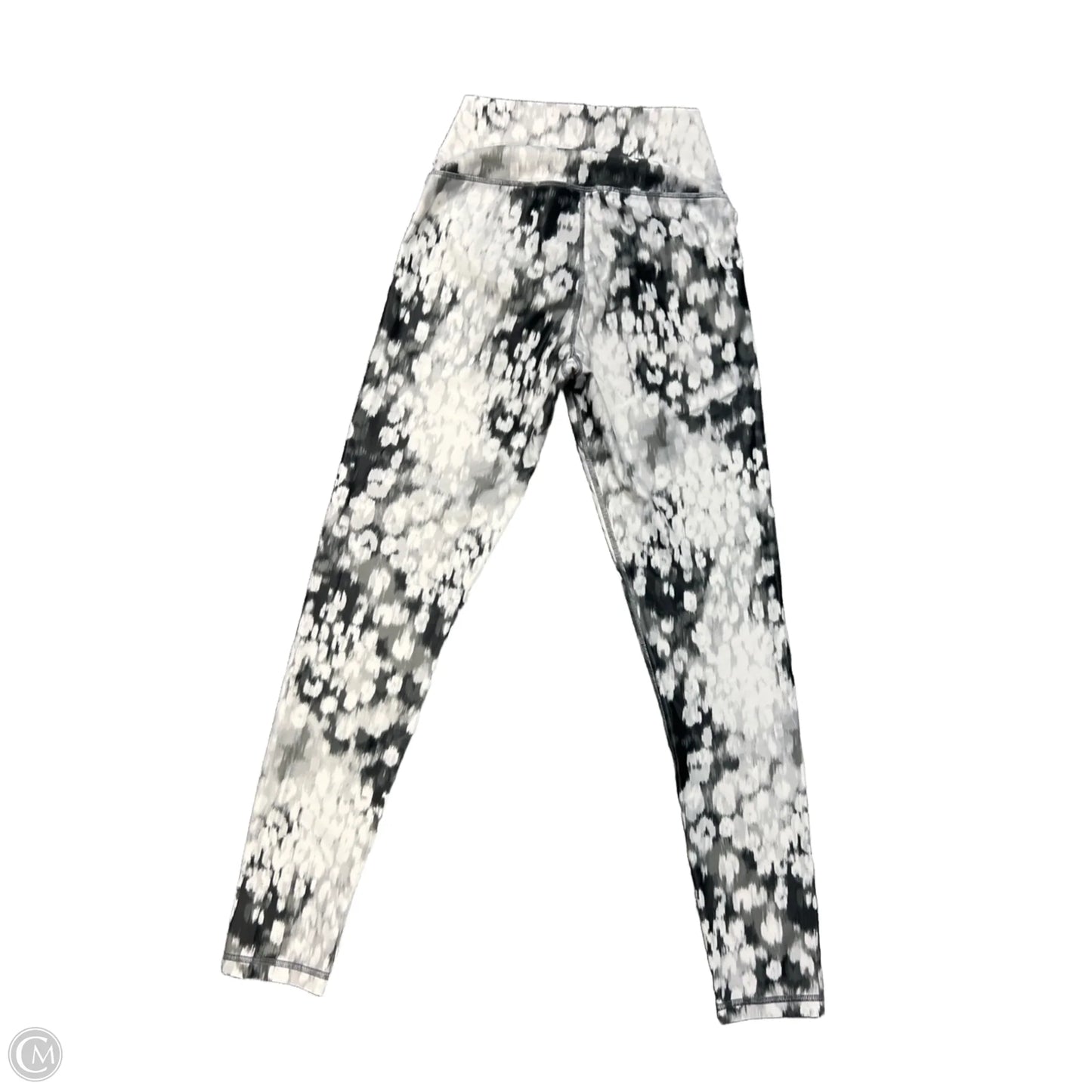 Athletic Pants By Aerie In Grey, Size: M