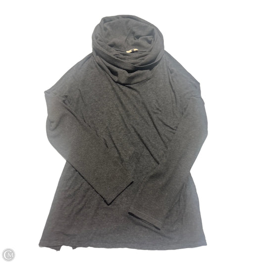 Sweater By Bordeaux In Grey, Size: M