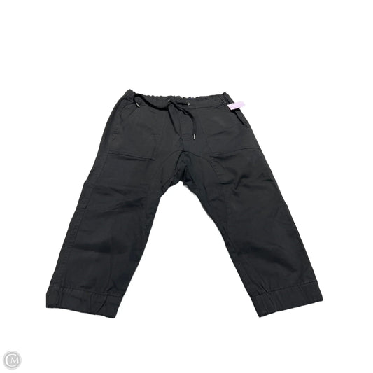 Capris By American Rag In Black, Size: S