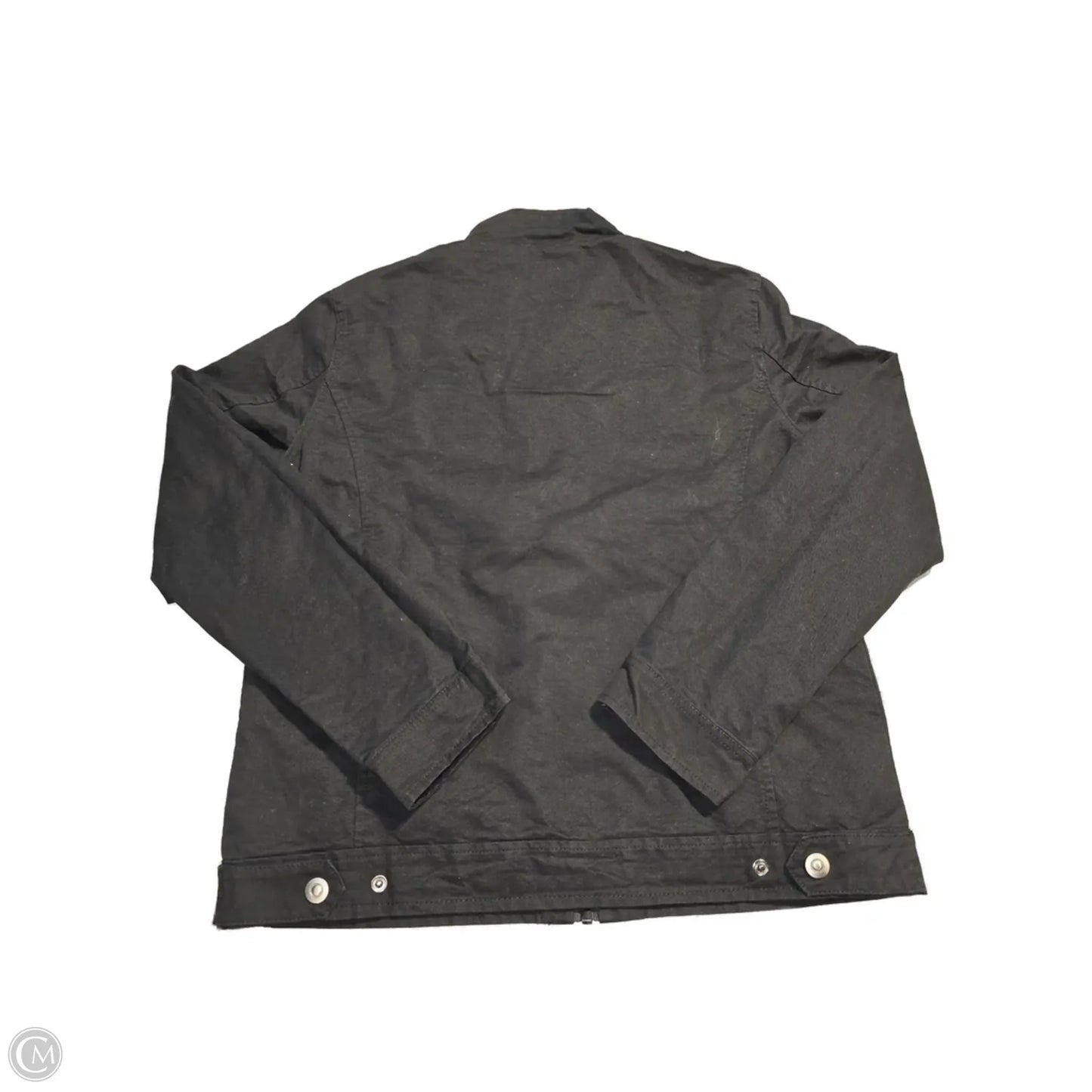 Jacket Other By Cmc In Black, Size: S
