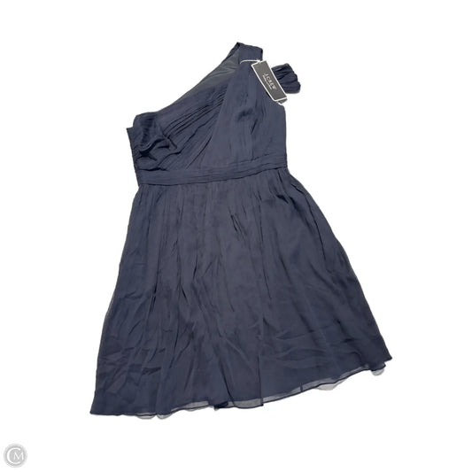 Dress Casual Short By J. Crew In Navy, Size: 12