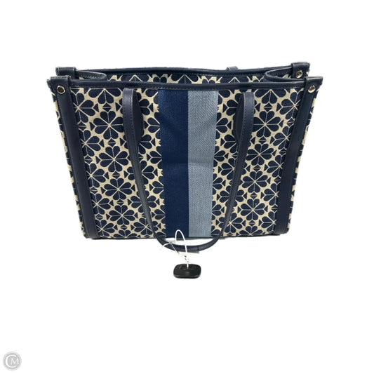 Handbag Designer By Kate Spade, Size: Medium