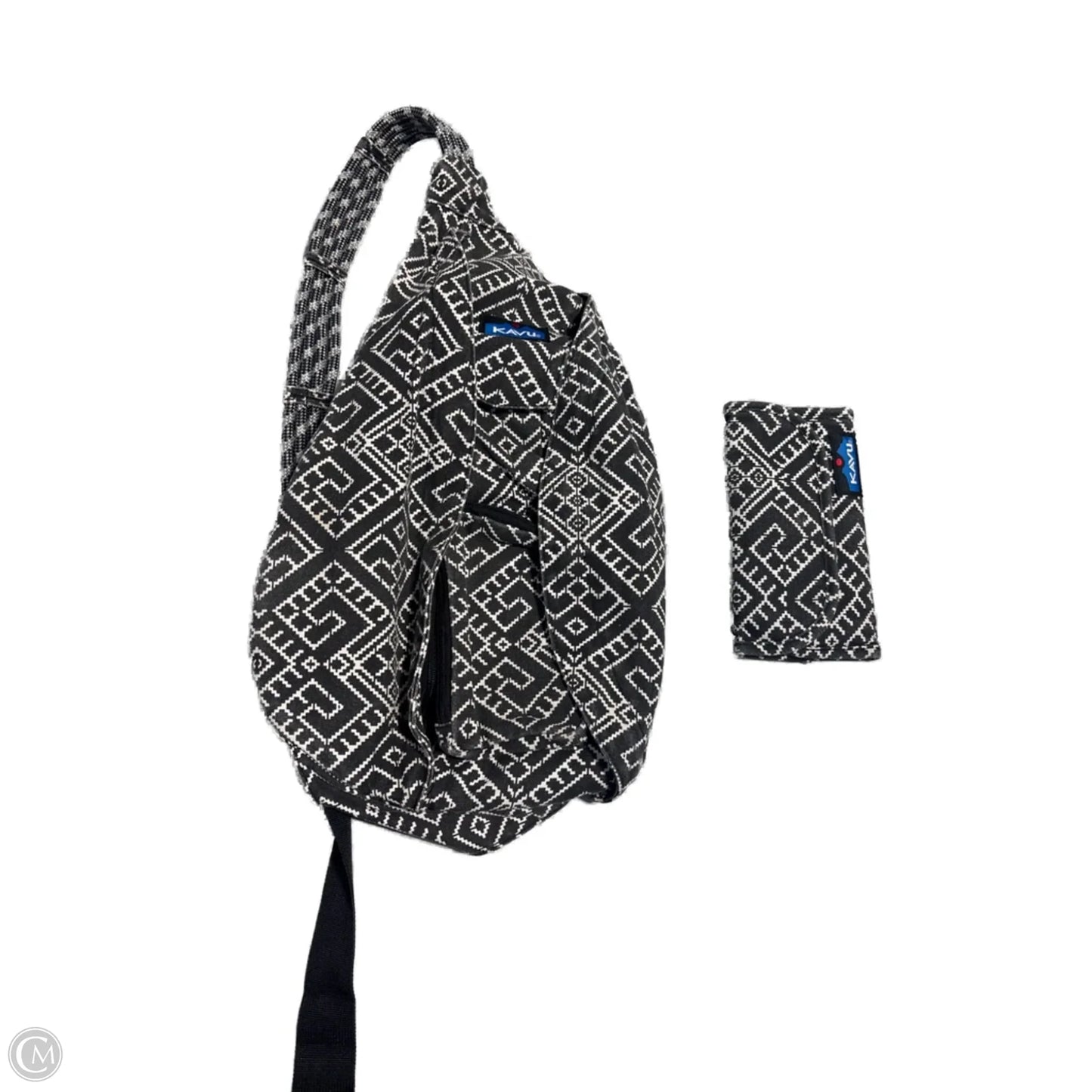 Crossbody By Kavu, Size: Large