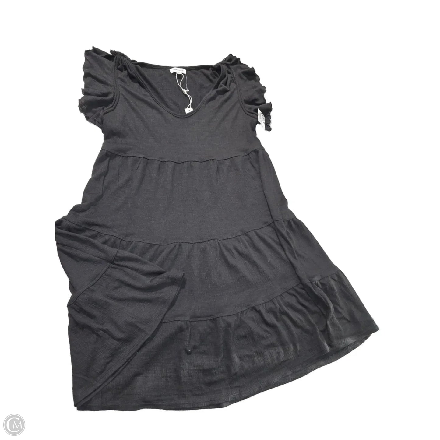 Dress Casual Short By Max Studio In Black, Size: S