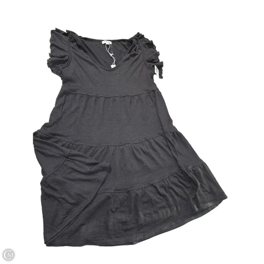 Dress Casual Short By Max Studio In Black, Size: S