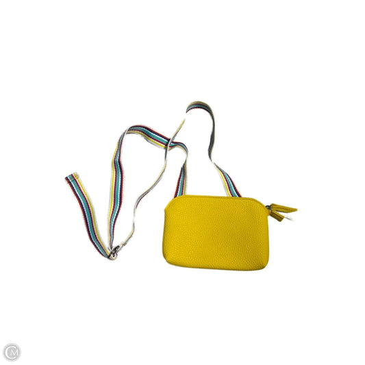 Crossbody By Nordstrom, Size: Small