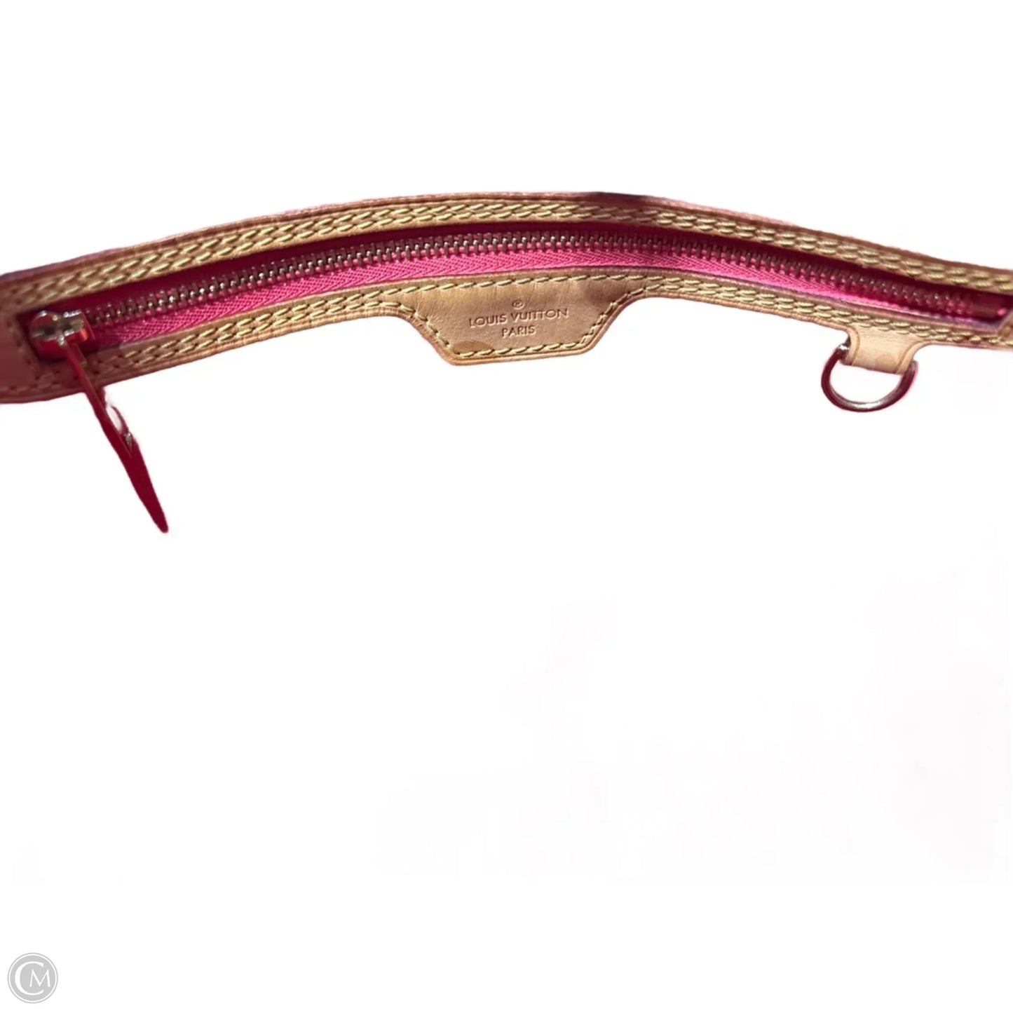 Handbag Luxury Designer By Louis Vuitton, Size: Large