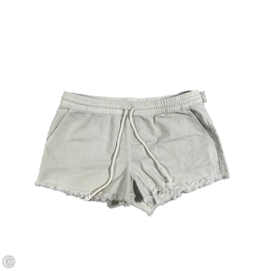 Shorts By Aerie In Striped Pattern, Size: M