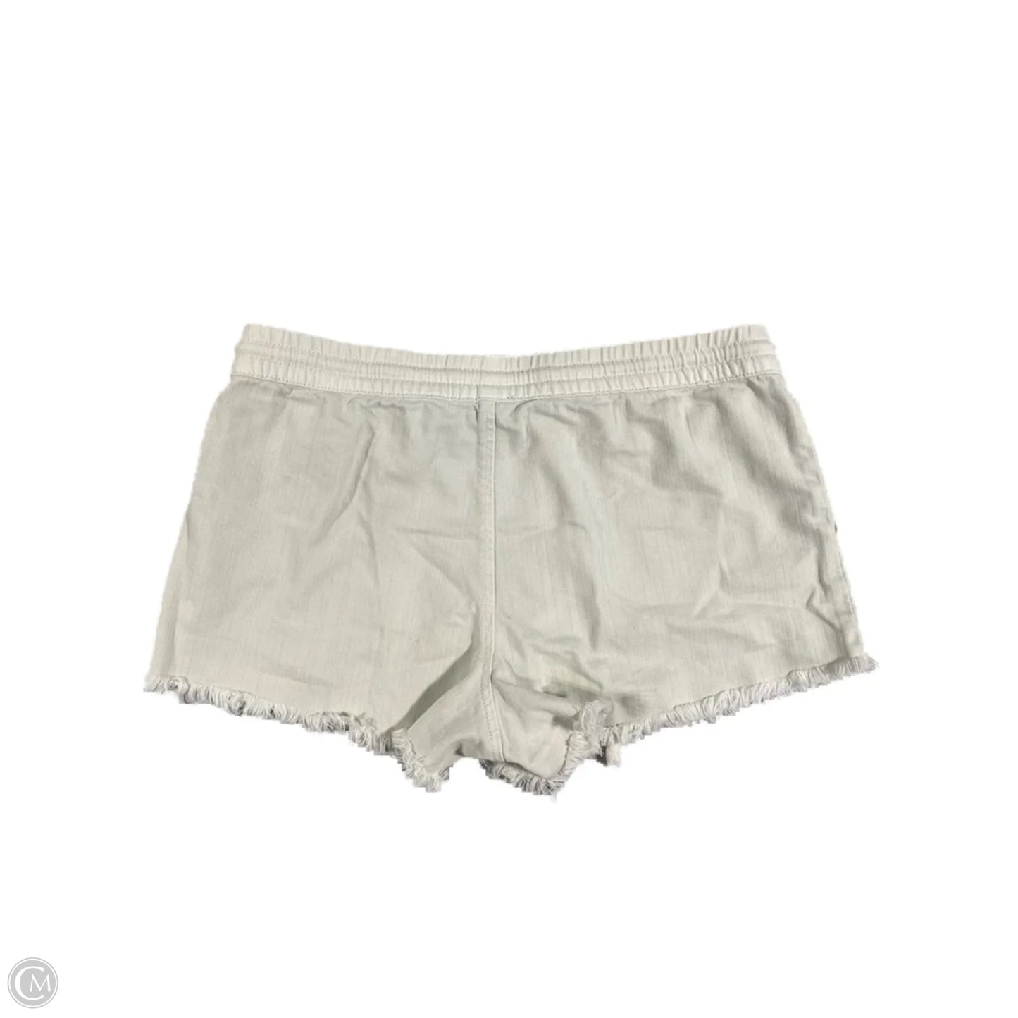 Shorts By Aerie In Striped Pattern, Size: M