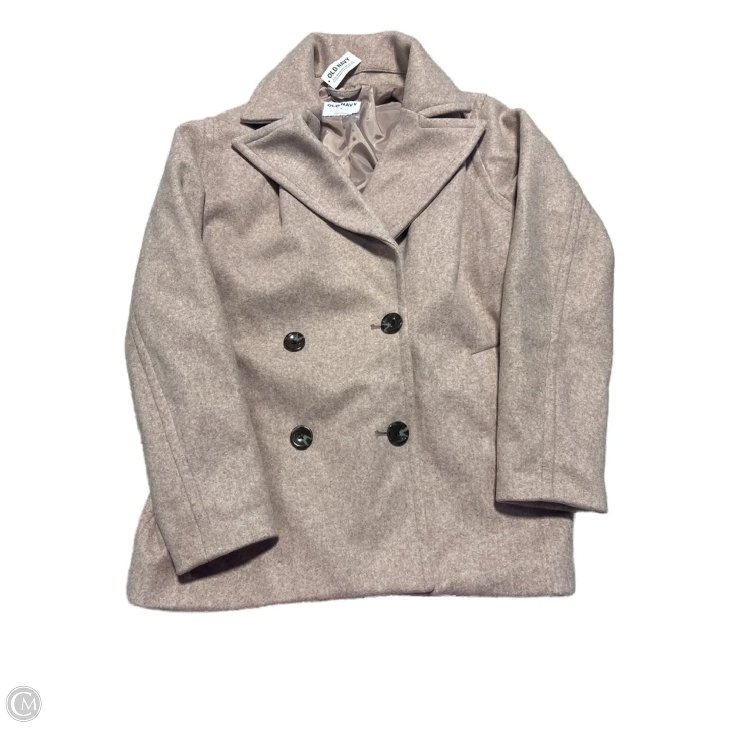 Coat Other By Old Navy In Pink, Size: S