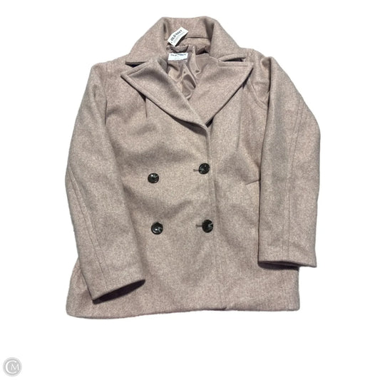 Coat Other By Old Navy In Pink, Size: S