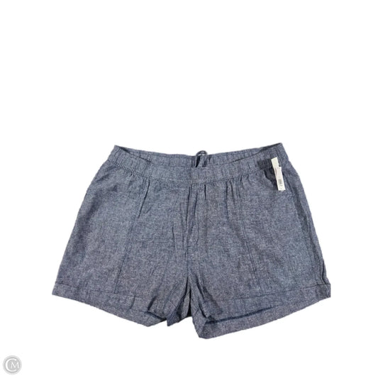 Shorts By Old Navy In Blue, Size: Xl