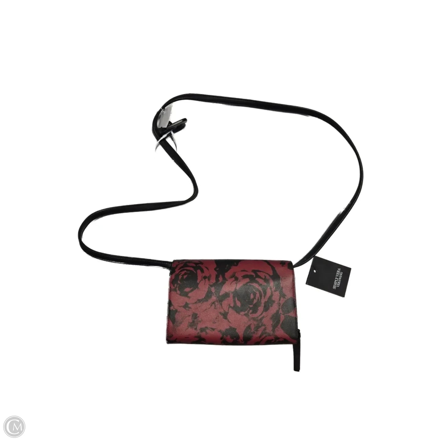 Crossbody By Simply Vera, Size: Small
