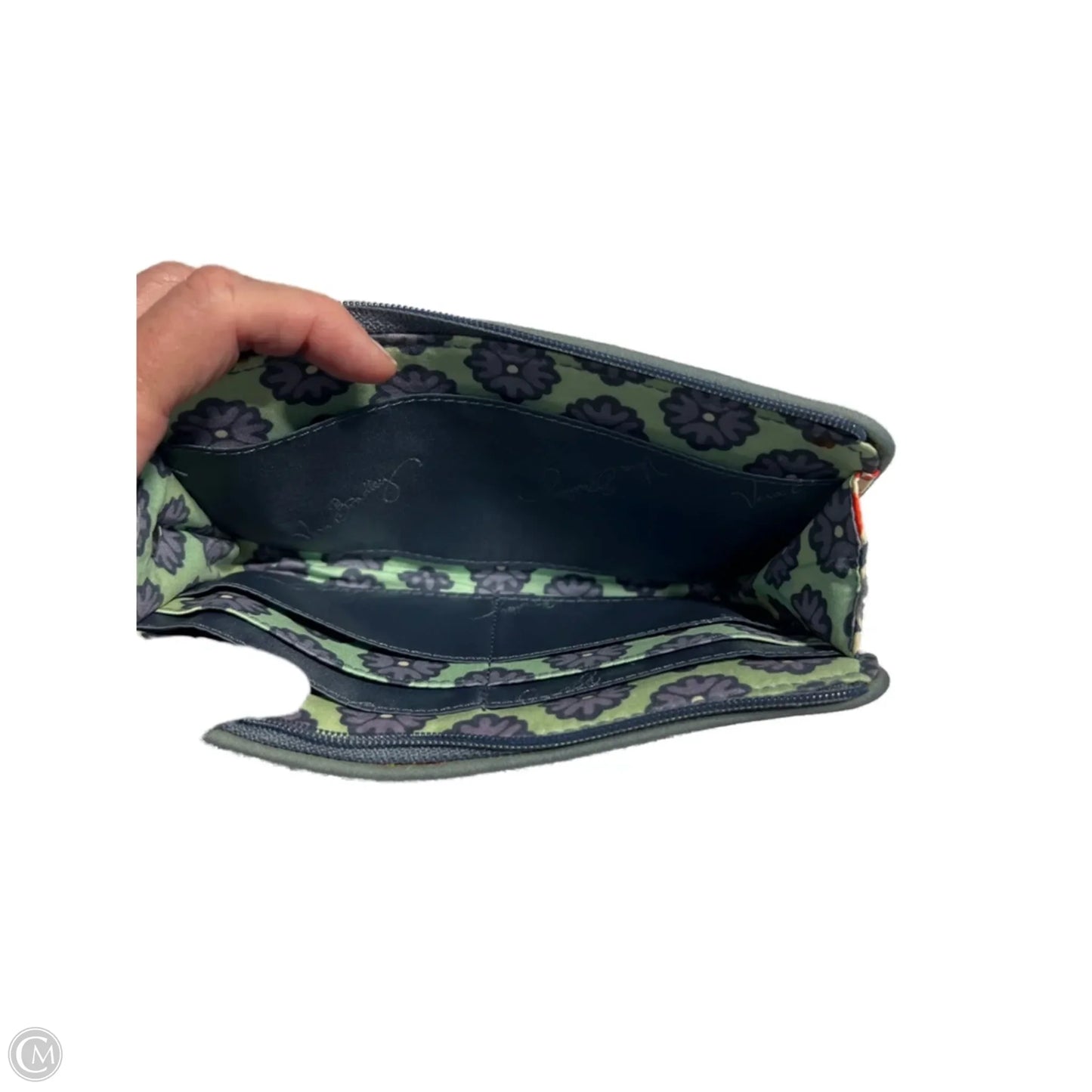 Makeup By Vera Bradley, Size: Small