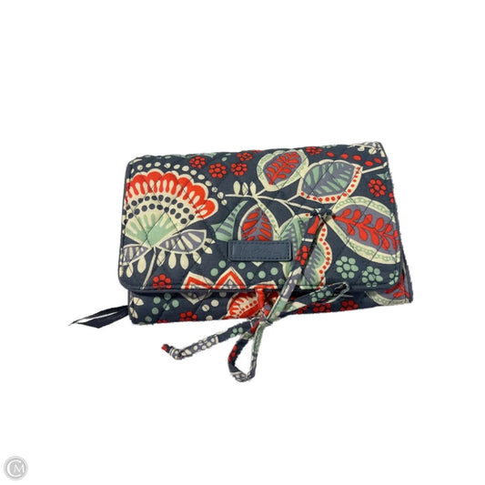 Makeup By Vera Bradley