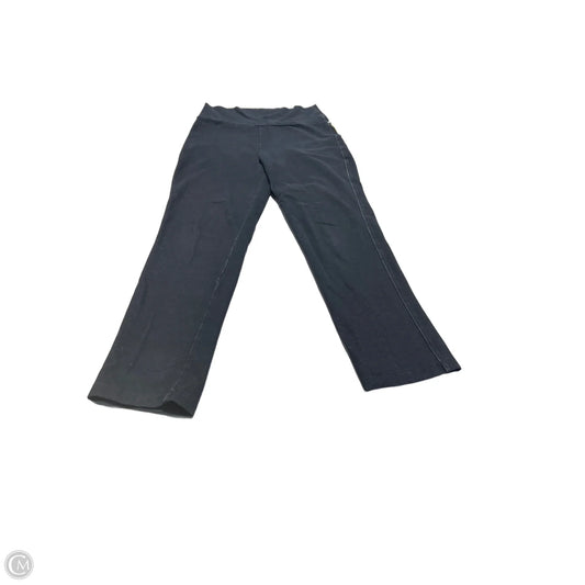 Pants Leggings By Logo In Black, Size: Xs