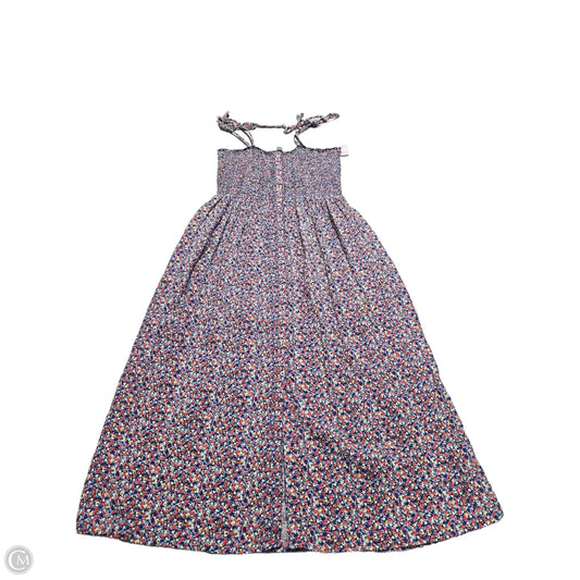 Dress Casual Short By Aerie In Floral Print, Size: S