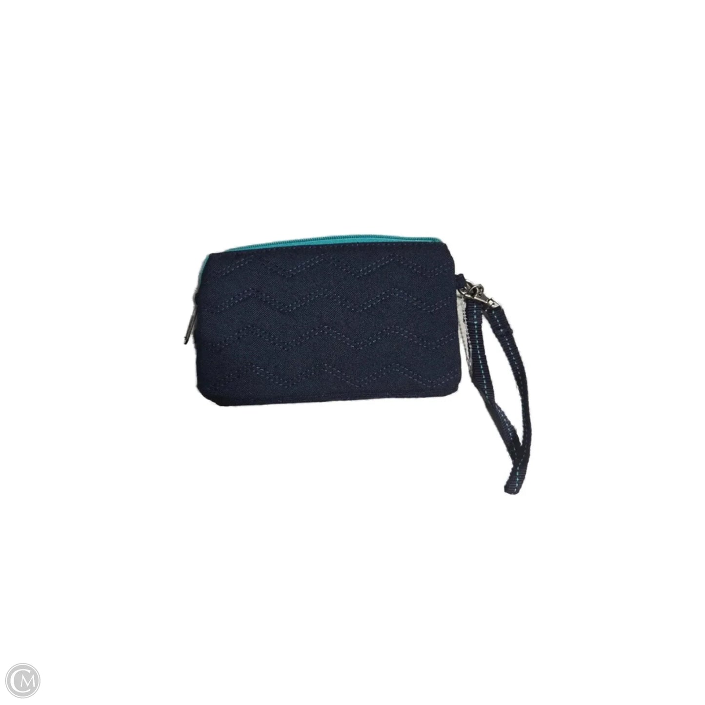 Wristlet By Thirty One, Size: Small