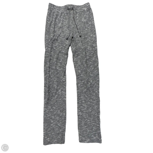 Pants Lounge By Gym Shark In Grey, Size: S