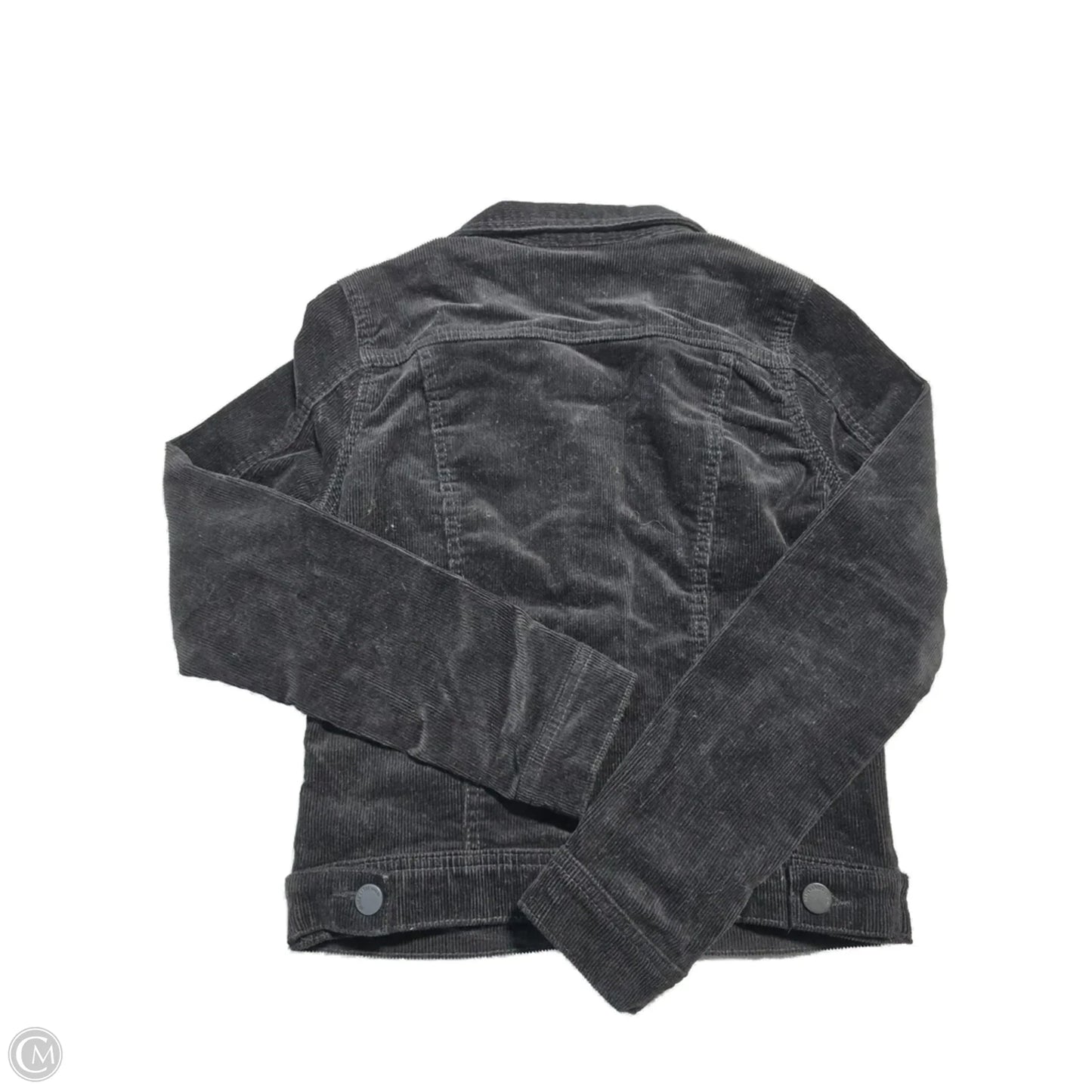 Jacket Other By Cmc In Black, Size: S