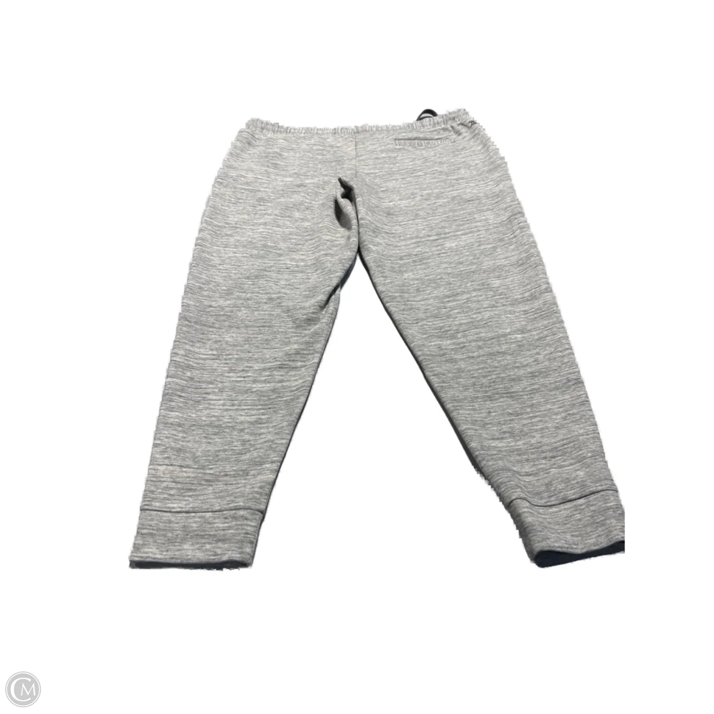 Pants Joggers By All In Motion In Grey, Size: Xl