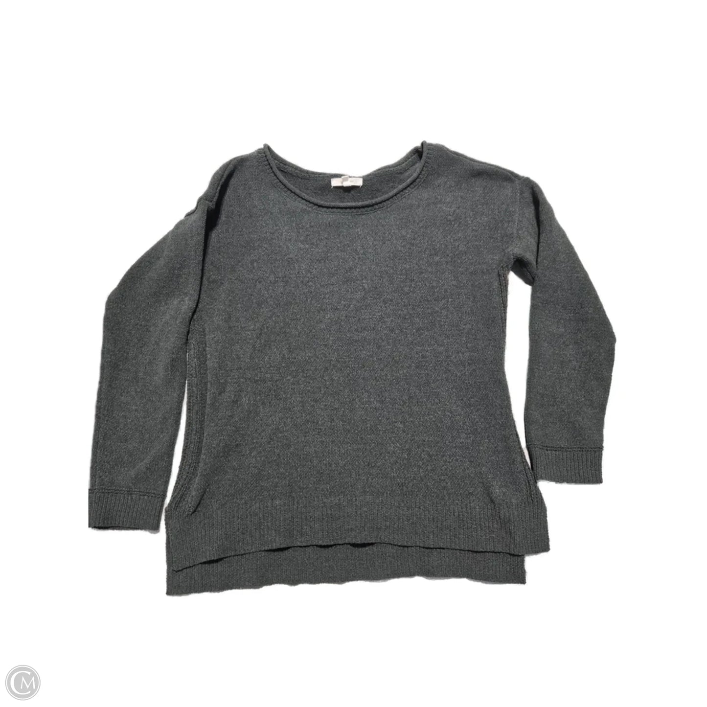 Top Long Sleeve By Maurices In Green, Size: Xs