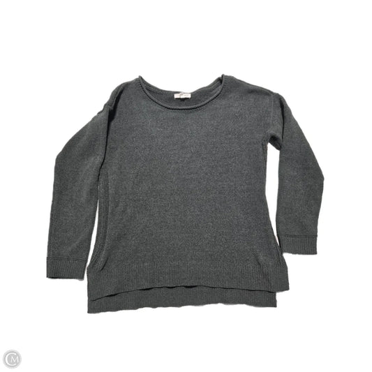 Top Long Sleeve By Maurices In Green, Size: Xs