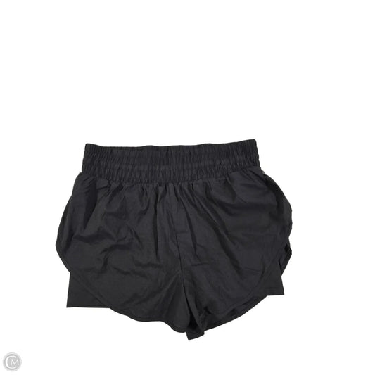 Athletic Shorts By All In Motion In Black, Size: M