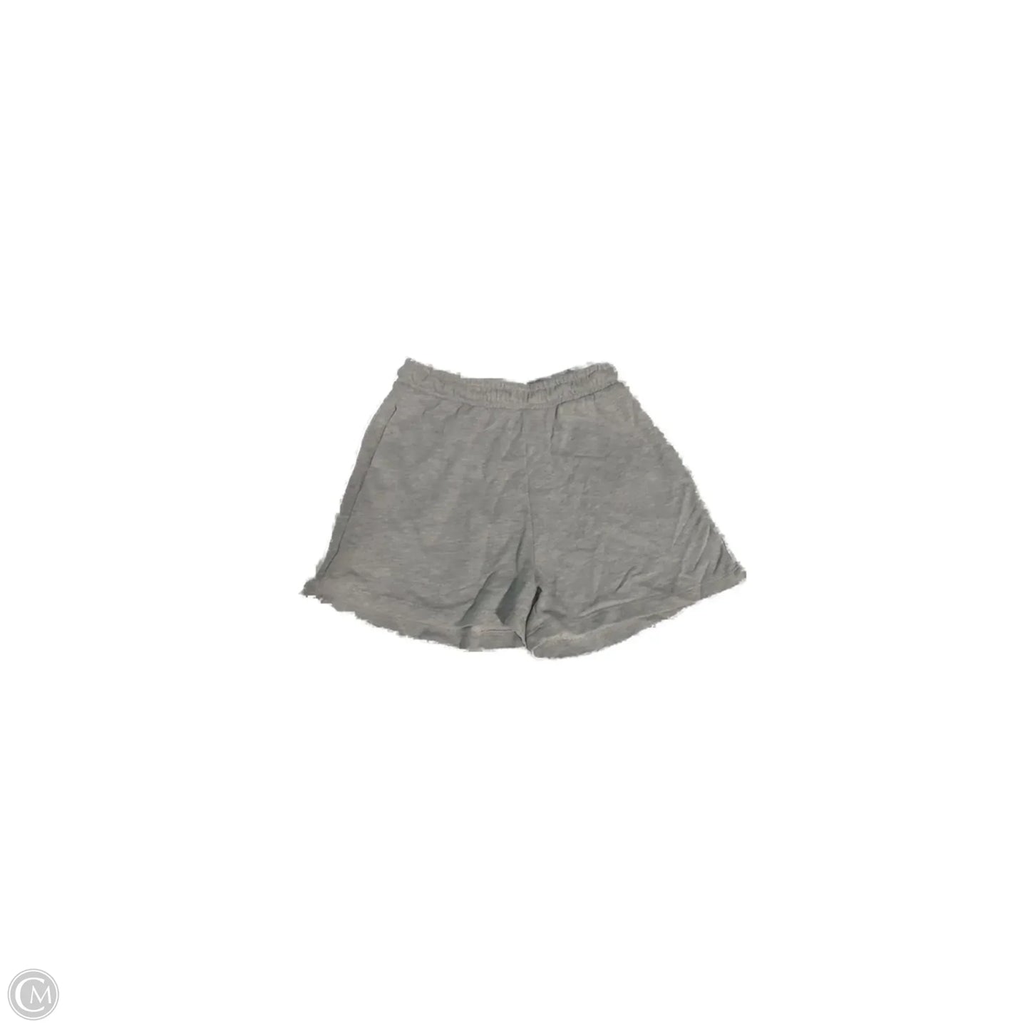 Shorts By Divided In Grey, Size: Xs