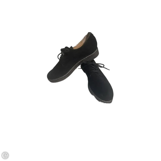 Shoes Flats By Not Your Daughters Jeans In Black, Size: 9.5