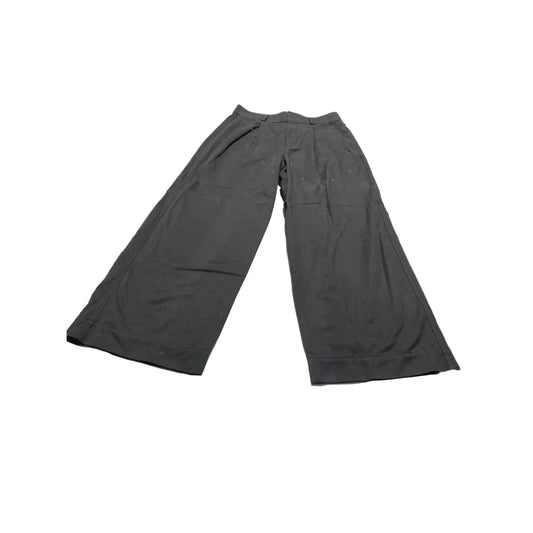Pants Chinos & Khakis By Everlane In Black, Size: 8