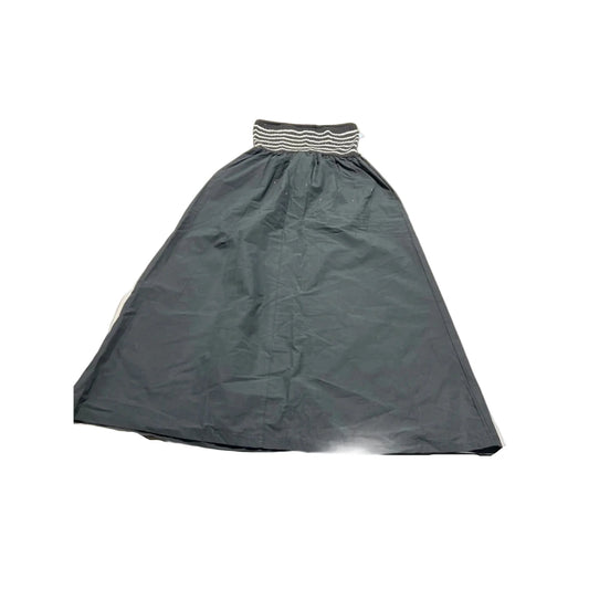 Dress Casual Short By Universal Thread In Black, Size: M