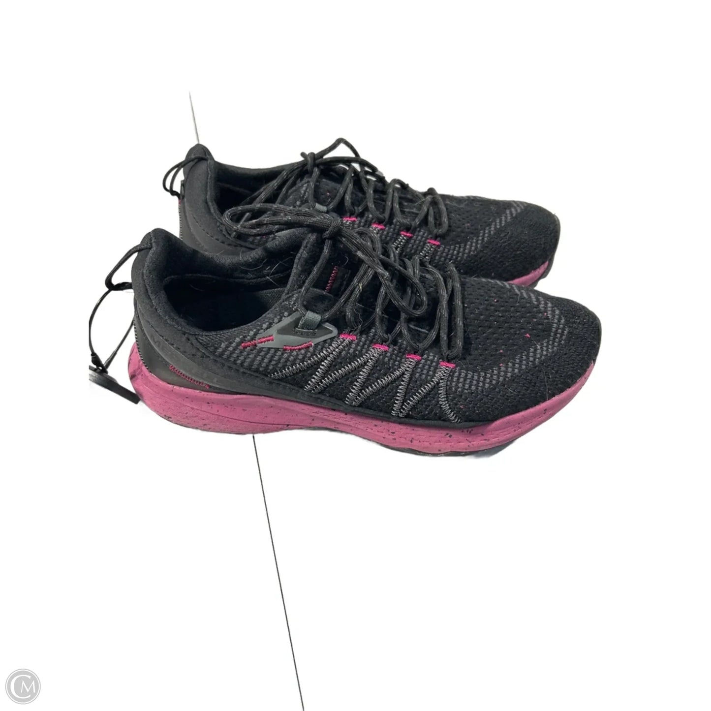 Shoes Sneakers By Merrell In Black, Size: 10