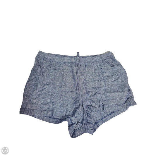 Shorts By Old Navy In Blue, Size: 3x