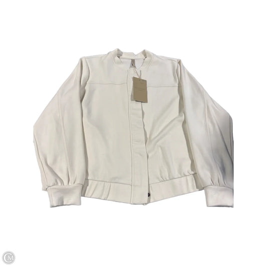Jacket Other By Cmc In Cream, Size: L