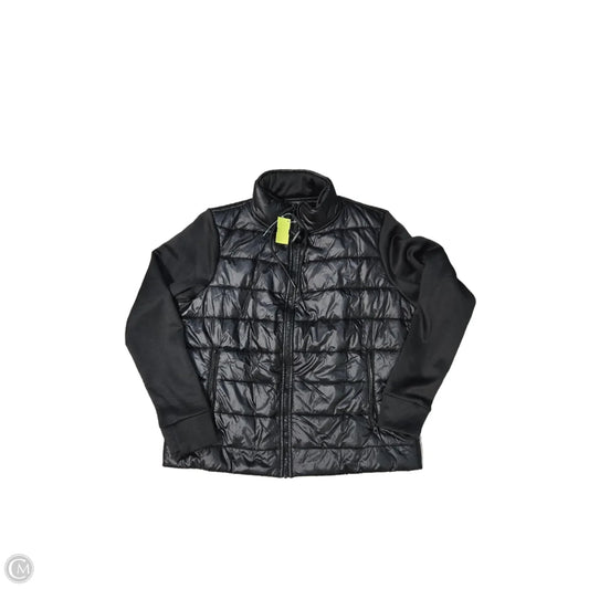 Jacket Other By Avia In Black, Size: L