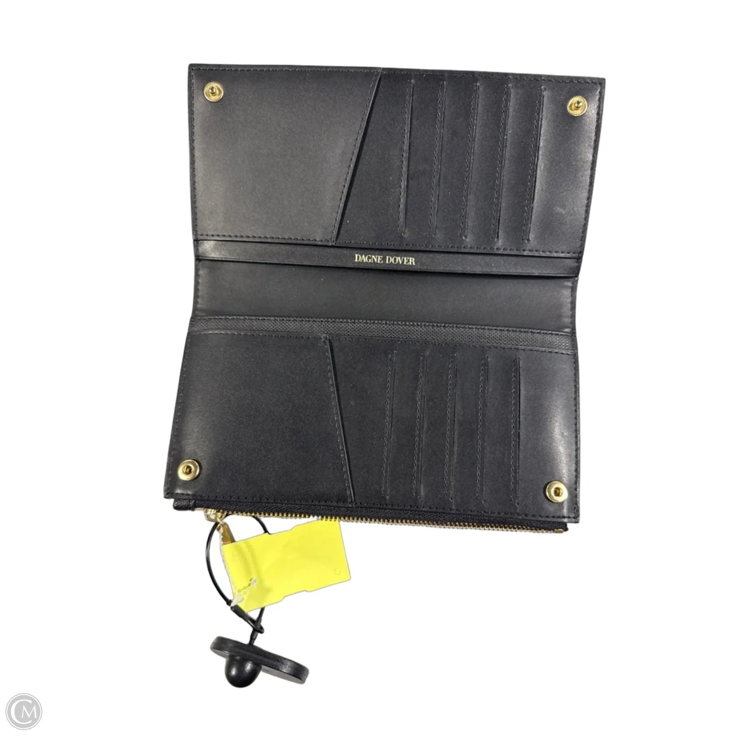 Wallet By Cmc, Size: Medium
