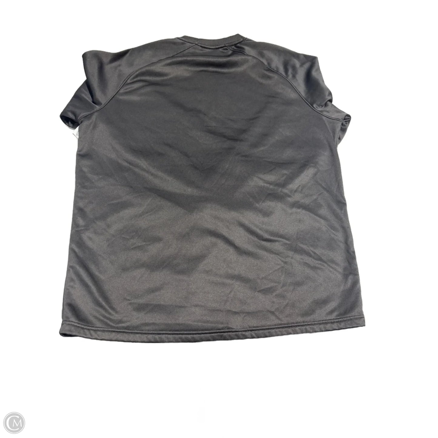 Sweatshirt Crewneck By Under Armour In Black, Size: L