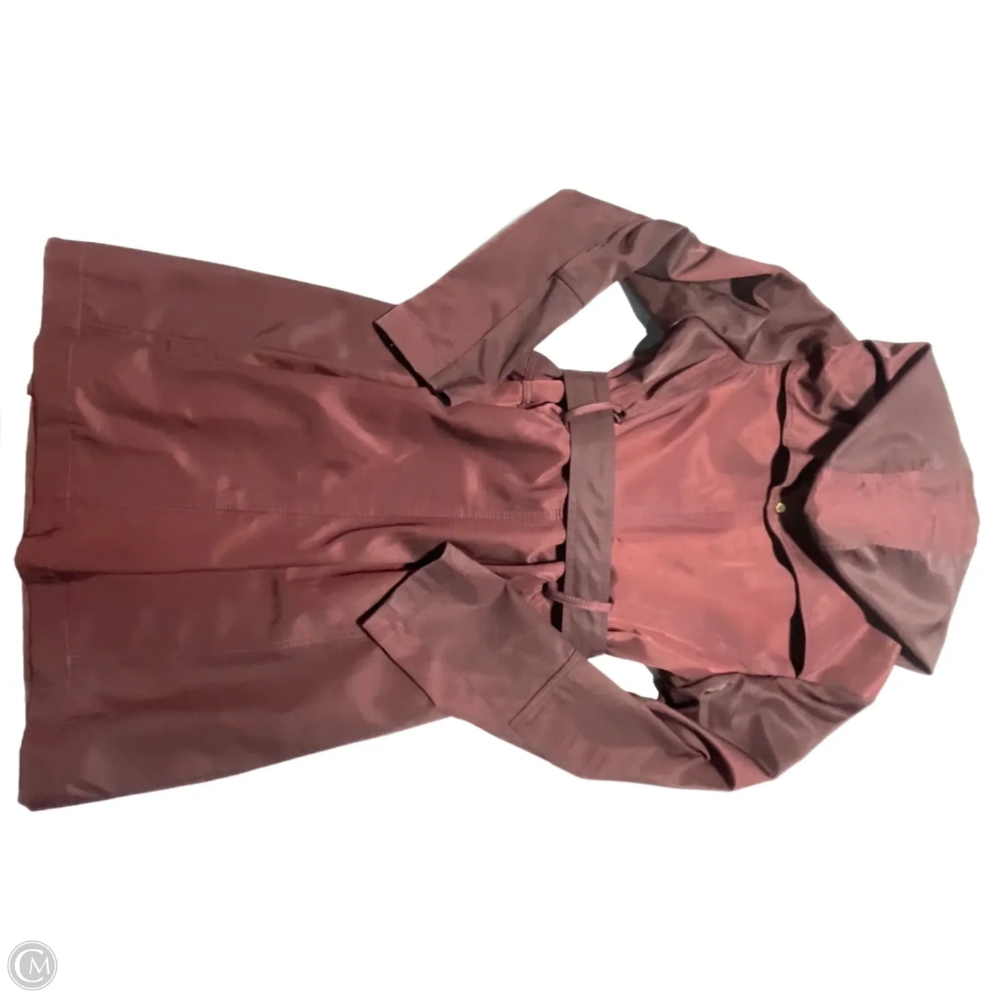 Jacket Other By Vince Camuto In Brown, Size: L