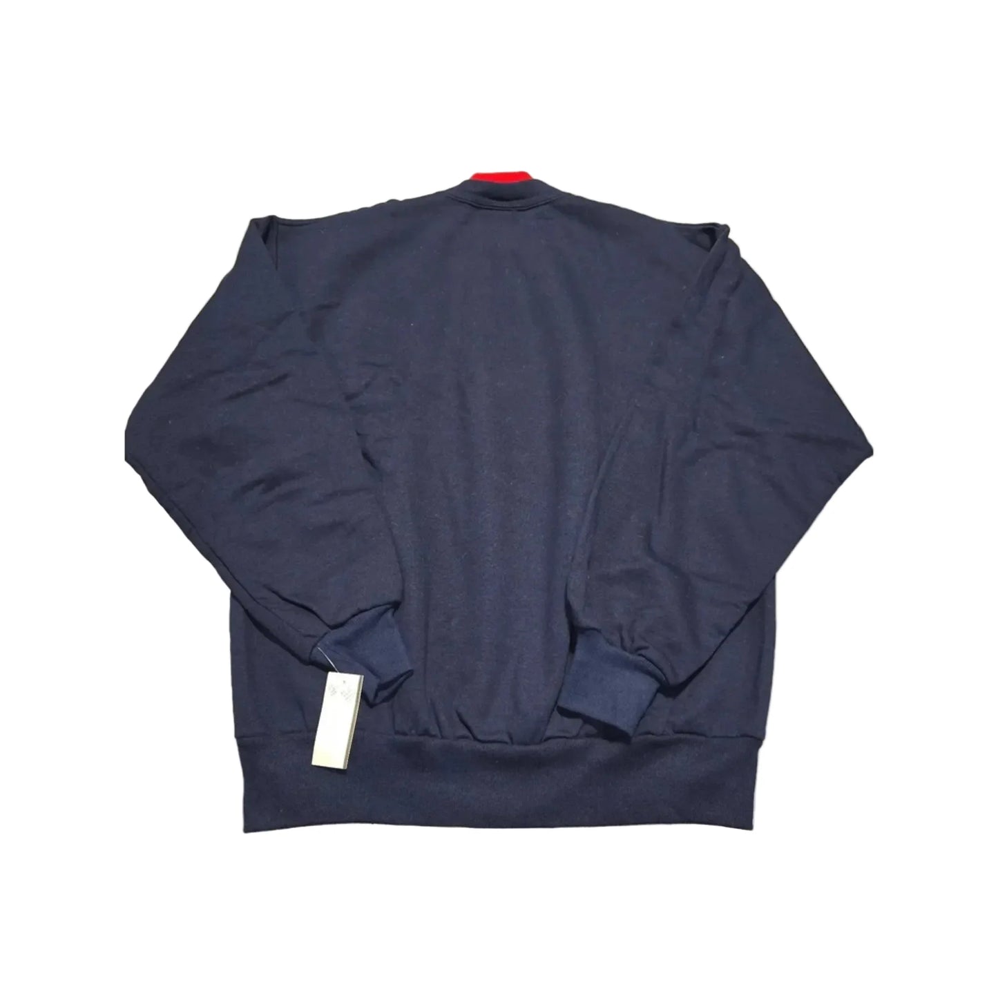 Sweater By Cmc In Blue, Size: L