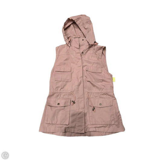 Vest Other By Love Tree In Pink, Size: L